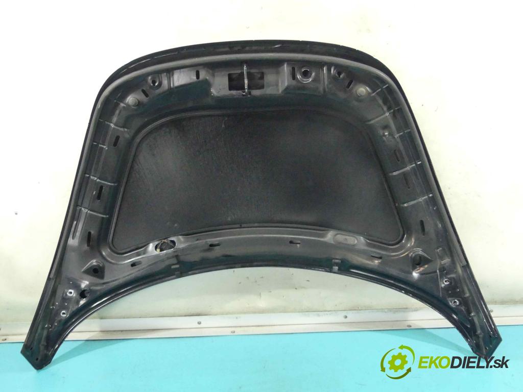 Vw New Beetle 1998-2010 1.9 TDI 90 HP manual 66 kW 1896 cm3 3- kapota predná