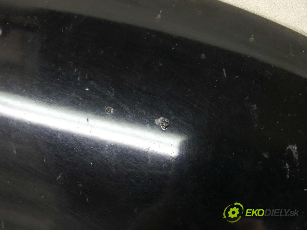 Vw New Beetle 1998-2010 1.9 TDI 90 HP manual 66 kW 1896 cm3 3- kapota predná