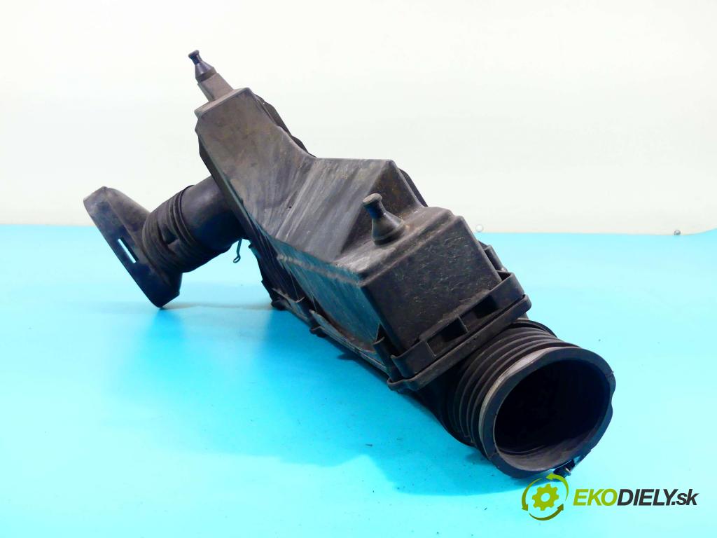 Mercedes C W203 2000-2007 2.0 kompresor 163 HP manual 120 kW 1998 cm3 5- obal filtra vzduchu A1110940204 (Obaly filtrov vzduchu)