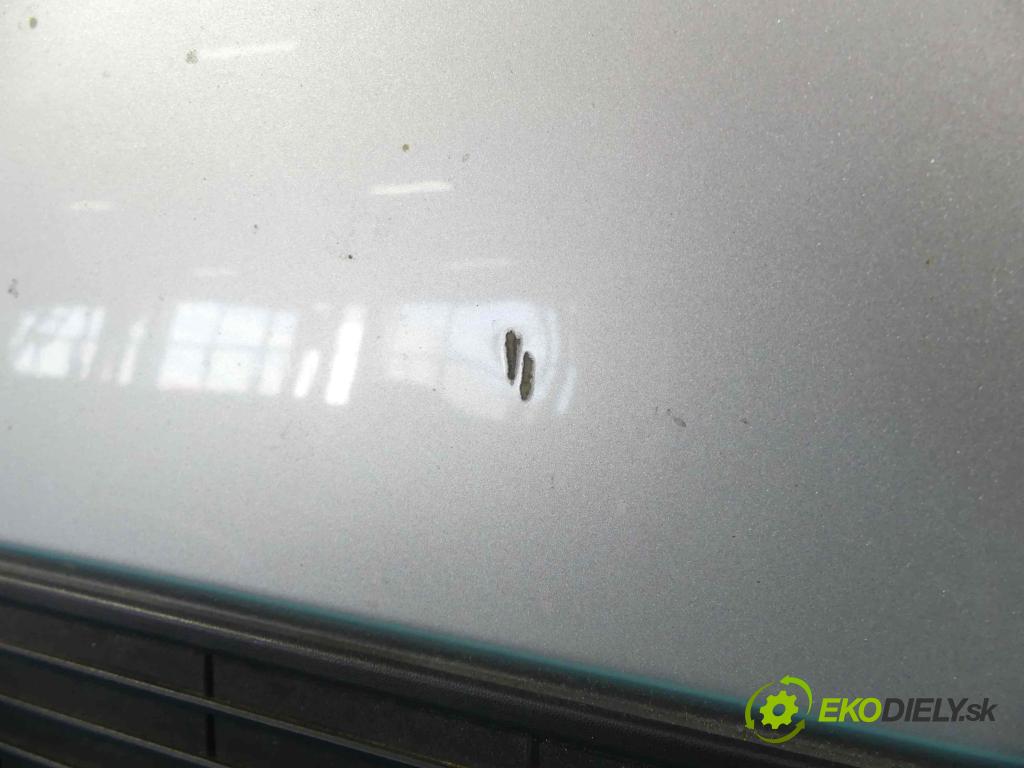 Peugeot Expert II 2006-2016 2.0 hdi 120 HP manual 88 kW 1997 cm3 5- kapota predná
