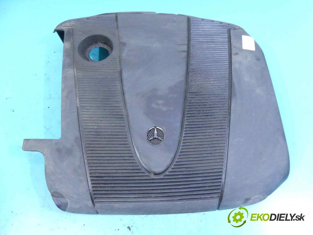 Mercedes CLK II C209 2002-2009 2,2.0 cdi 150 hp automatic 110 kW 2148 cm3 2- kryt motoru horní A6460102367