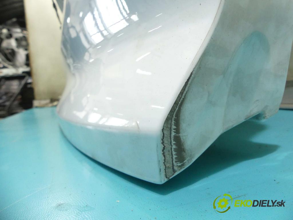 Ford Focus Mk3 2010-2018 2.0 TDCI 140 hp manual 103 kW 1997 cm3 5- zadní kufrové dveře  (Zadní kapoty)