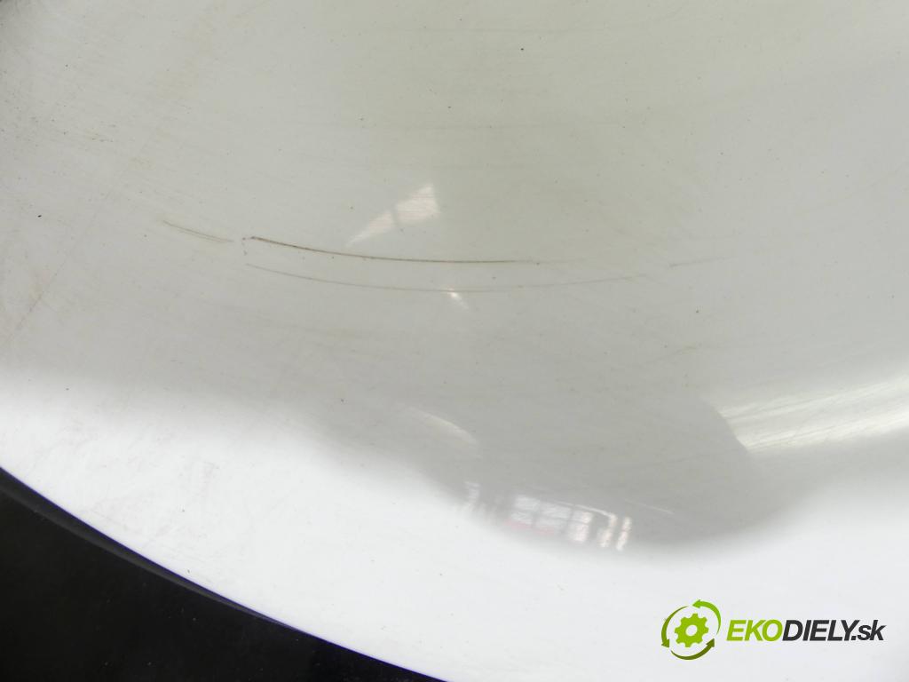 Ford Focus Mk3 2010-2018 2.0 TDCI 140 hp manual 103 kW 1997 cm3 5- zadní kufrové dveře  (Zadní kapoty)