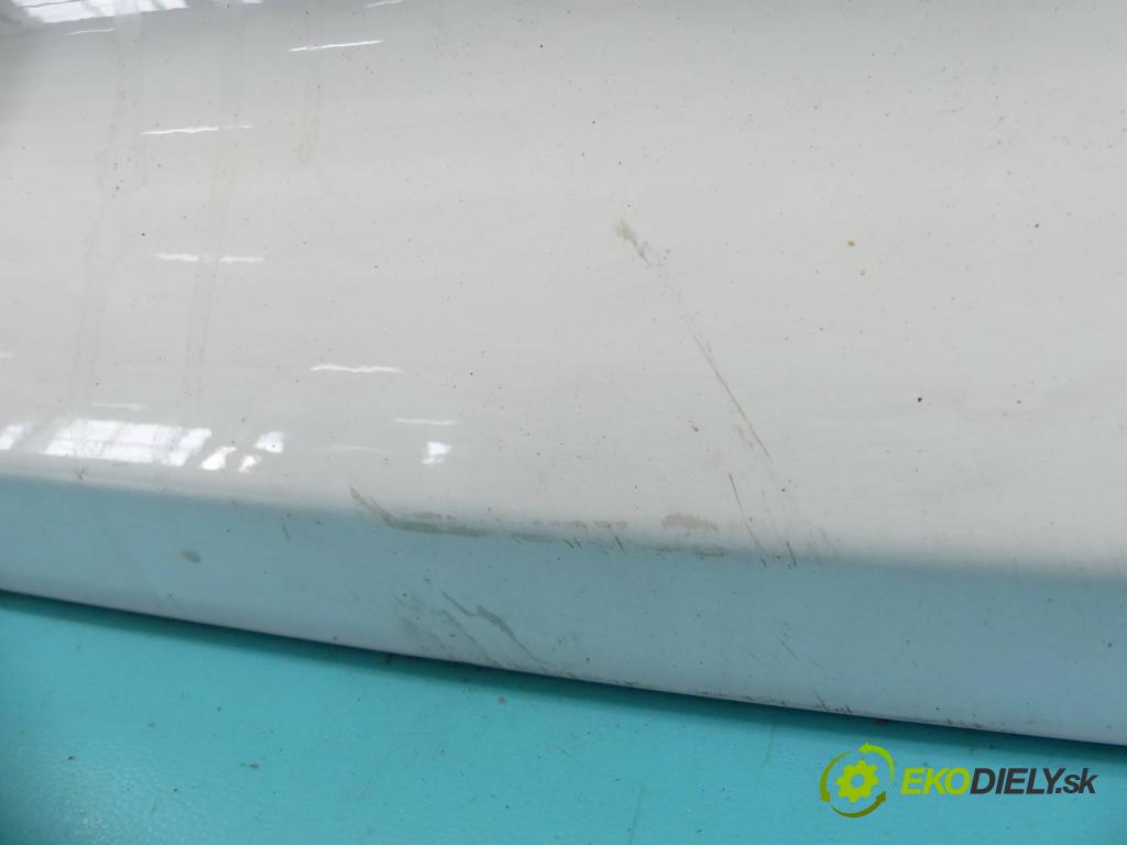 Ford Focus Mk3 2010-2018 2.0 TDCI 140 hp manual 103 kW 1997 cm3 5- zadní kufrové dveře  (Zadní kapoty)