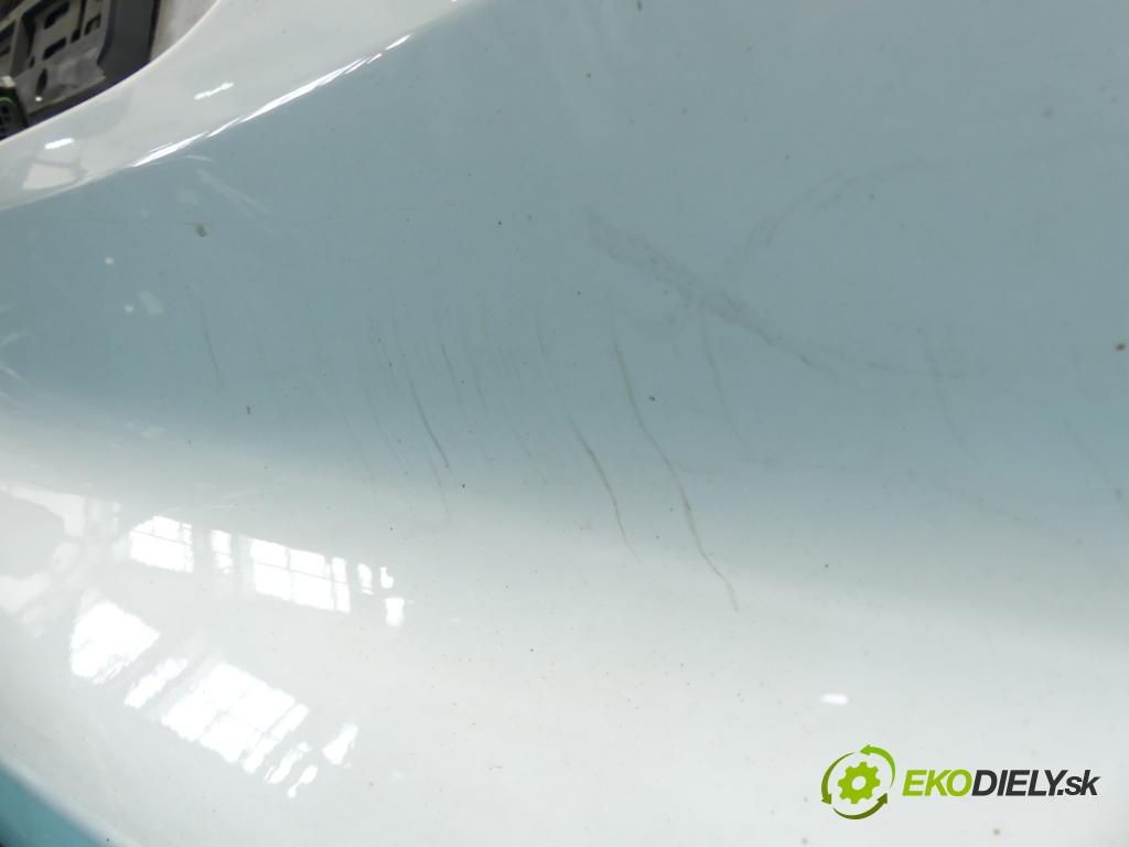 Ford Focus Mk3 2010-2018 2.0 TDCI 140 hp manual 103 kW 1997 cm3 5- zadní kufrové dveře  (Zadní kapoty)