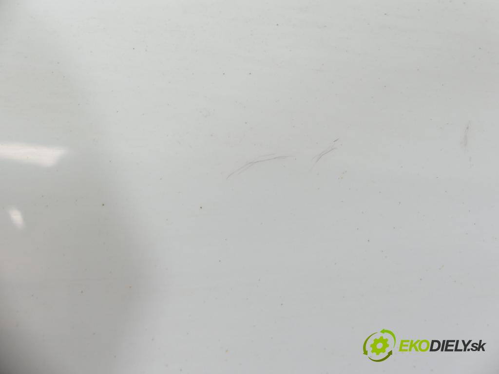 Ford Focus Mk3 2010-2018 2.0 TDCI 140 hp manual 103 kW 1997 cm3 5- zadní kufrové dveře  (Zadní kapoty)