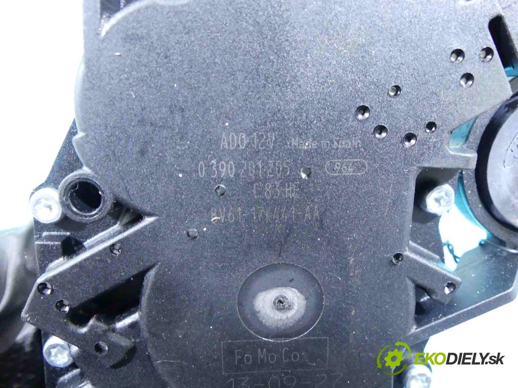 Ford Focus Mk3 2010-2018 2.0 TDCI 140 hp manual 103 kW 1997 cm3 5- motor stěrače zadní 0390201205
