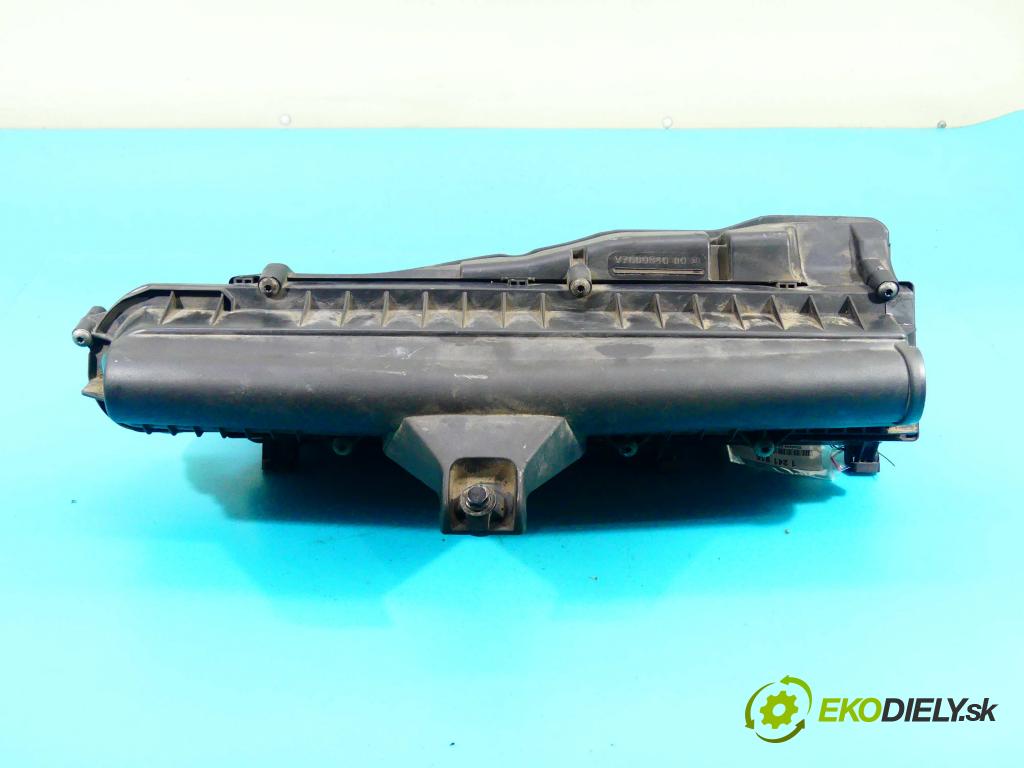 Citroen C4 II 2010-2017 1.6 16v 120 HP manual 88 kW 1598 cm3 5- obal filtra vzduchu V7609546-80 (Obaly filtrov vzduchu)