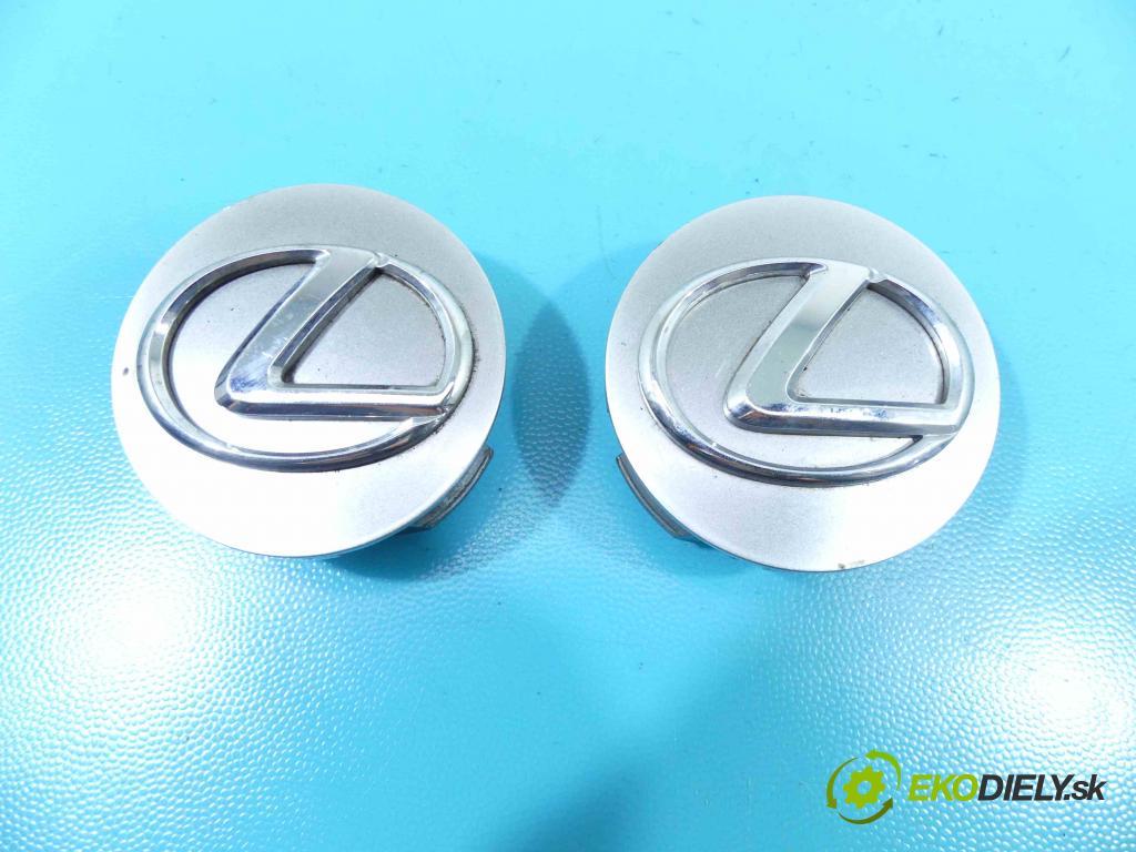 Lexus LS IV 2006-2017 5.0 V8 394KM: automatic 290 kW 4969 cm3 4- puklica  (Puklice)