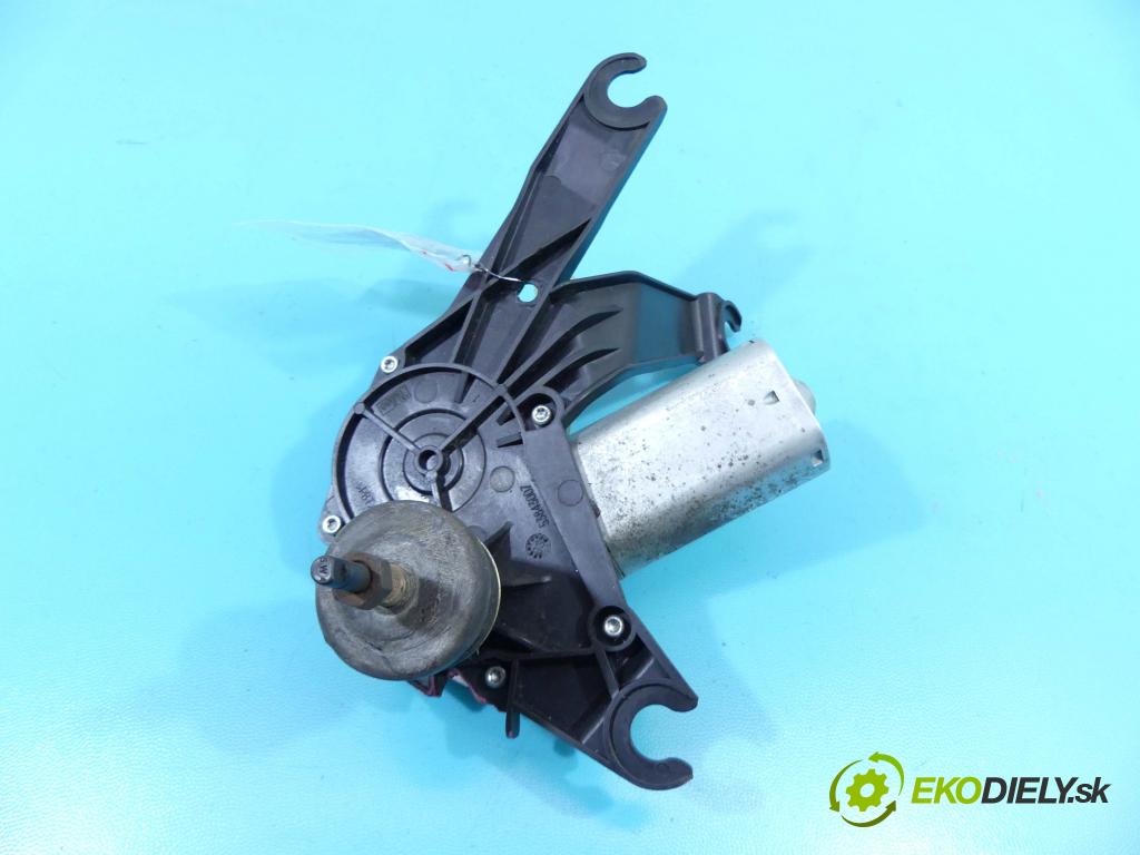 Honda Civic VII 2000-2006 1.4 16v 90 HP manual 66 kW 1396 cm3 3- motor stieračov zadné 53017112