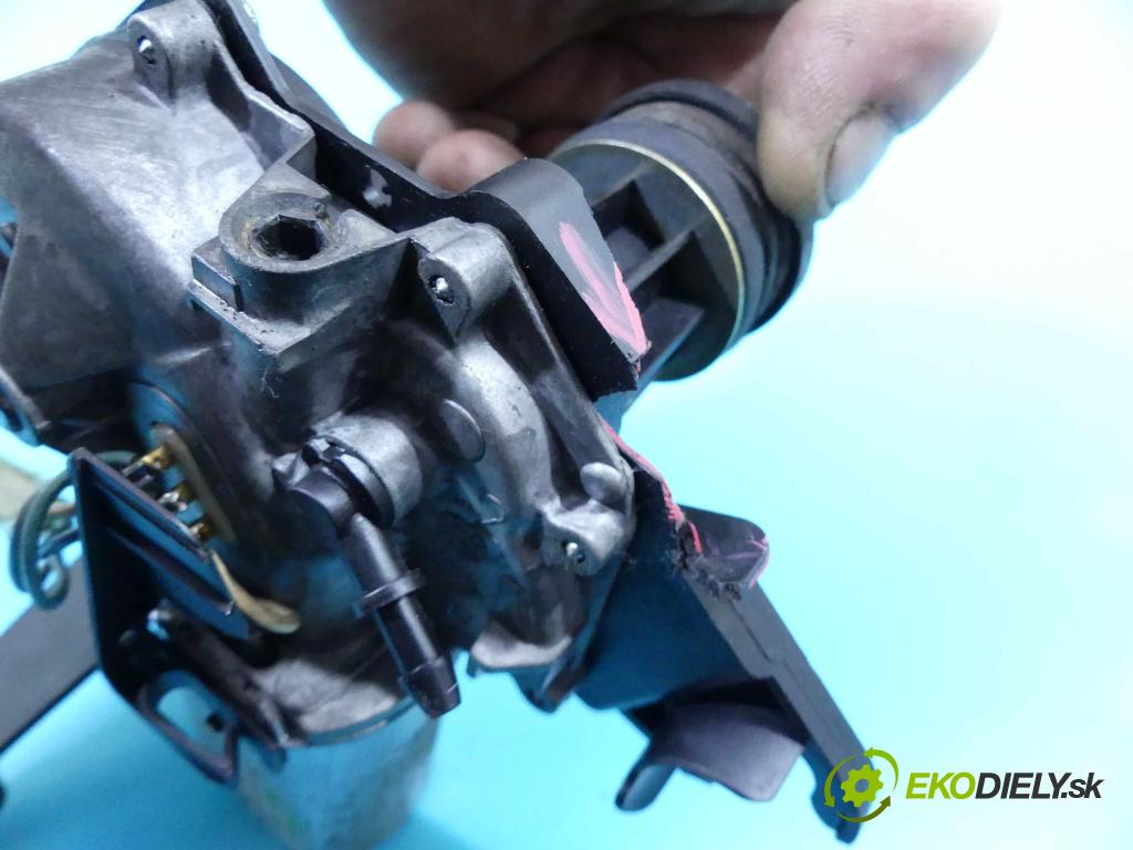 Honda Civic VII 2000-2006 1.4 16v 90 HP manual 66 kW 1396 cm3 3- motor stieračov zadné 53017112