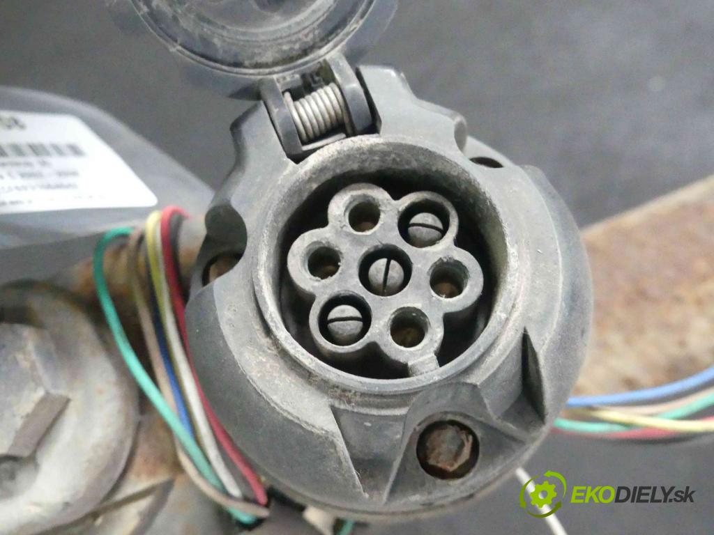 Opel Vectra C 2002-2008 2.0 dti 101 hp manual 74 kW 1995 cm3 4- oko tažné