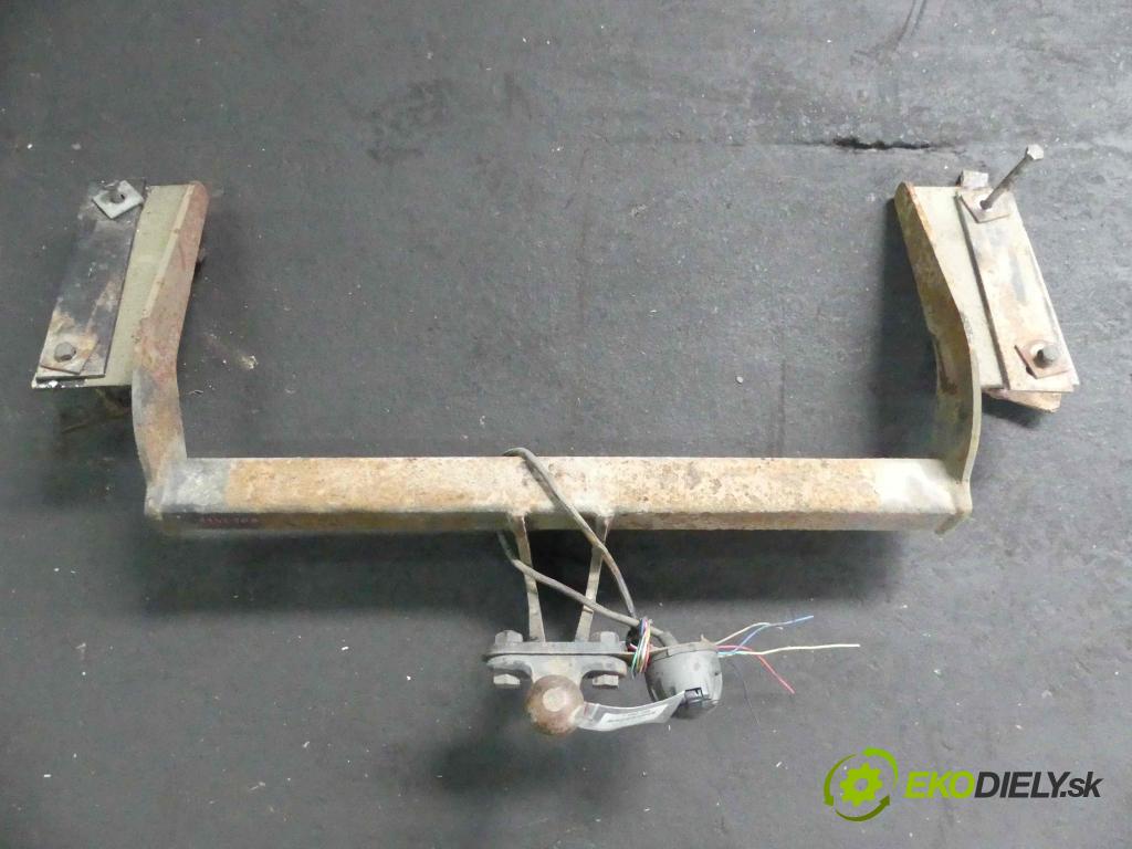 Opel Vectra C 2002-2008 2.0 dti 101 hp manual 74 kW 1995 cm3 4- oko tažné