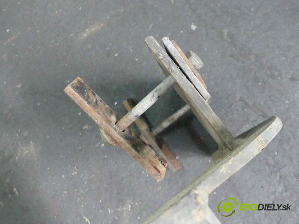 Opel Vectra C 2002-2008 2.0 dti 101 hp manual 74 kW 1995 cm3 4- oko tažné