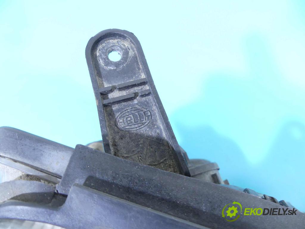 Opel Vectra C 2002-2008 2.0 dti 101 HP manual 74 kW 1995 cm3 4- Reflektor: pravý  (Pravé)