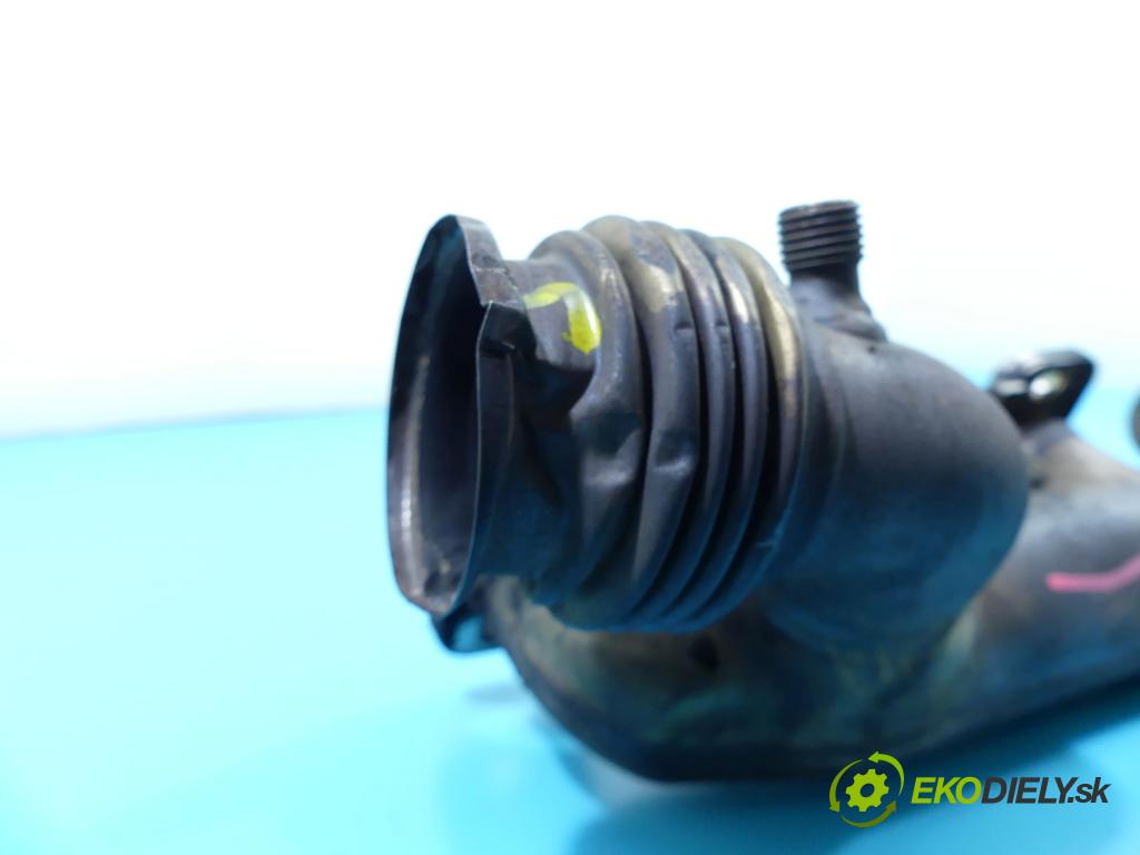 Vw Touareg I 2002-2010 5.0 TDI 313 hp automatic 230 kW 4921 cm3 5- potrubí výfuk 07Z253034P (Výfukové potrubí)