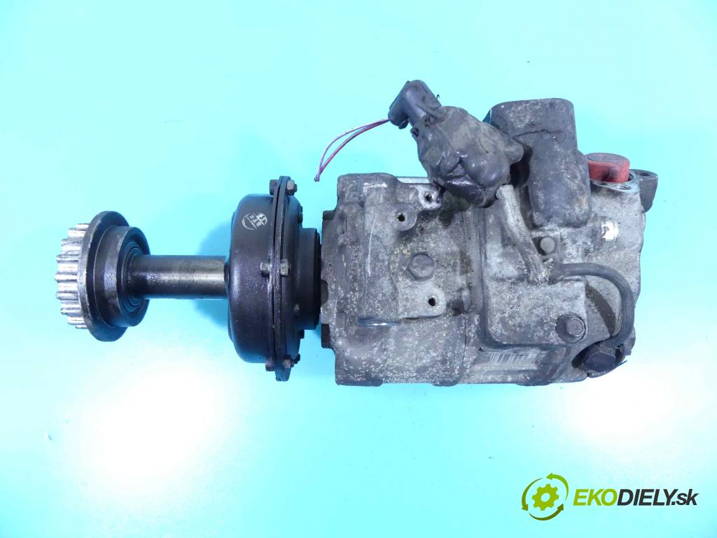 Vw Touareg I 2002-2010 5.0 TDI 313 HP automatic 230 kW 4921 cm3 5- čerpadlo klimatizácie 7H0820805E