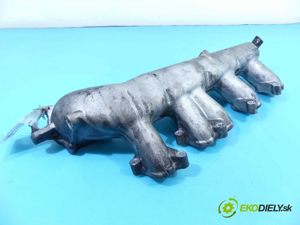 Vw Touareg I 2002-2010 5.0 TDI 313 HP automatic 230 kW 4921 cm3 5- zvod nasávací 07Z129713M (Sacie potrubia)