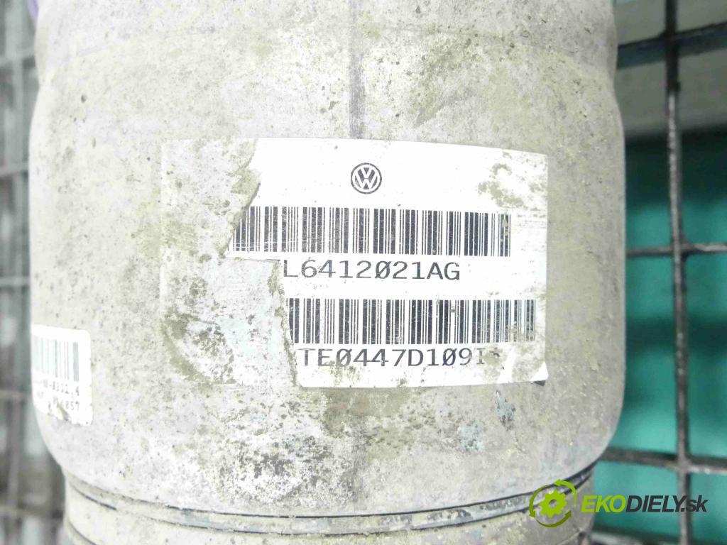 Vw Touareg I 2002-2010 5.0 TDI 313 HP automatic 230 kW 4921 cm3 5- tlmič predné ľavý 7L6412021AG (Ostatné)