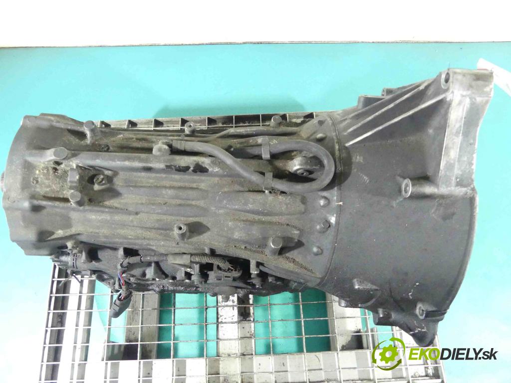 Vw Touareg I 2002-2010 5.0 TDI 313 HP automatic 230 kW 4921 cm3 5- prevodovka stupeň,rýchlosť automat HZX