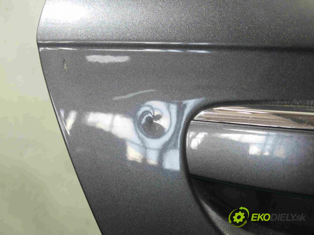 Audi A6 C6 2004-2011 3.0 tdi 232KM automatic 171 kW 2967 cm3 5- dvere zadné pravé  (Ostatné)