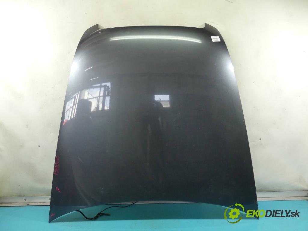 Audi A6 C6 2004-2011 3.0 tdi 232KM automatic 171 kW 2967 cm3 5- kapota predná