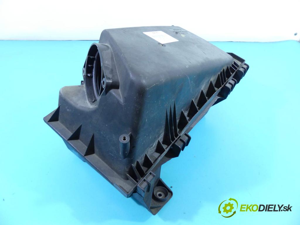 Skoda Octavia I 1996-2010 1.9 TDI 110 HP manual 81 kW 1896 cm3 5- obal filtra vzduchu 4615785942 (Obaly filtrov vzduchu)