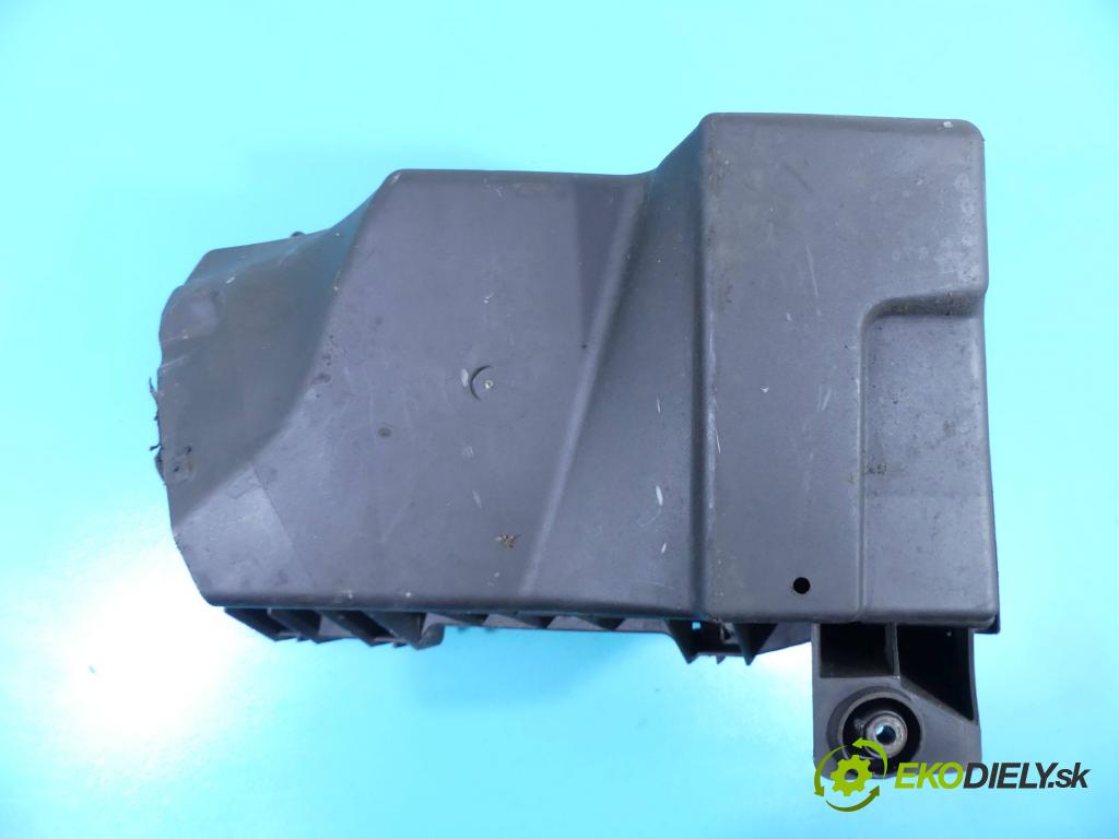 Skoda Octavia I 1996-2010 1.9 TDI 110 HP manual 81 kW 1896 cm3 5- obal filtra vzduchu 4615785942 (Obaly filtrov vzduchu)