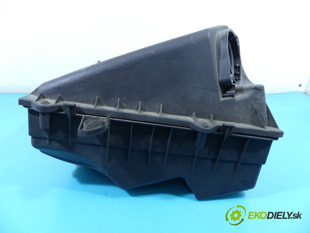 Skoda Octavia I 1996-2010 1.9 TDI 110 HP manual 81 kW 1896 cm3 5- obal filtra vzduchu 4615785942 (Obaly filtrov vzduchu)