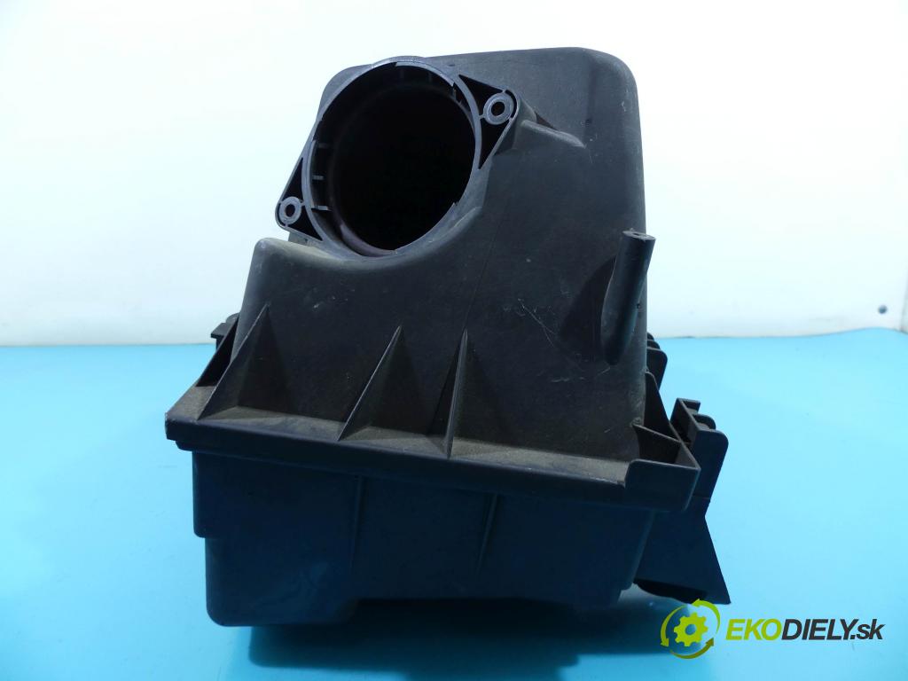 Skoda Octavia I 1996-2010 1.9 TDI 110 HP manual 81 kW 1896 cm3 5- obal filtra vzduchu 4615785942 (Obaly filtrov vzduchu)
