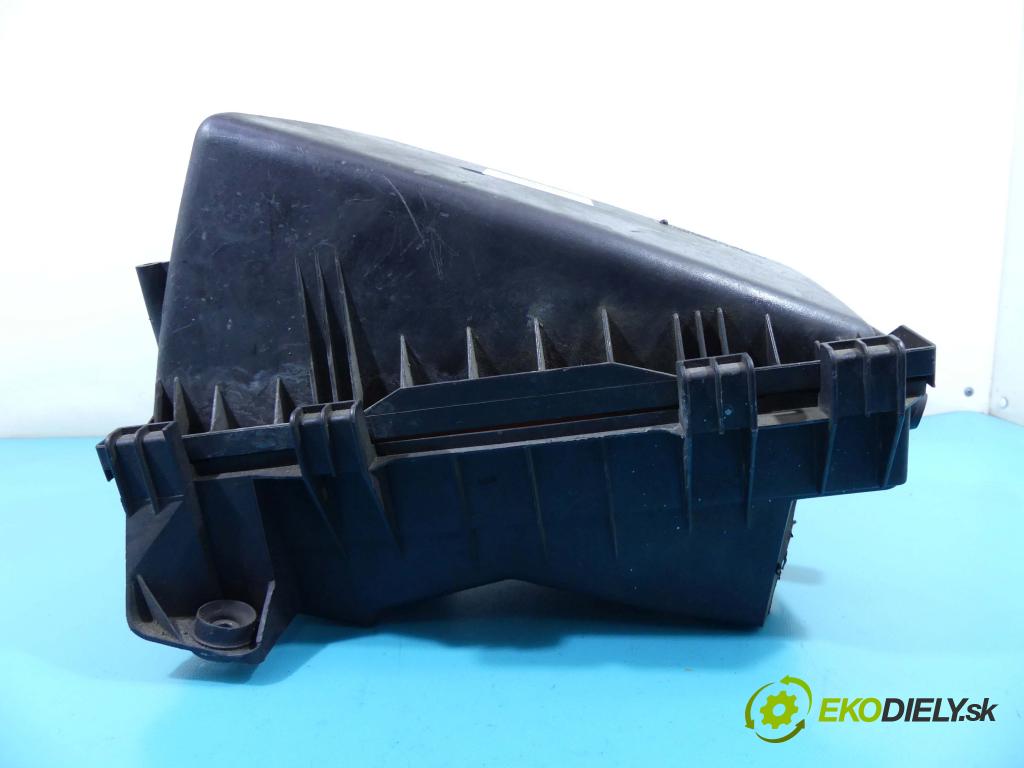 Skoda Octavia I 1996-2010 1.9 TDI 110 HP manual 81 kW 1896 cm3 5- obal filtra vzduchu 4615785942 (Obaly filtrov vzduchu)