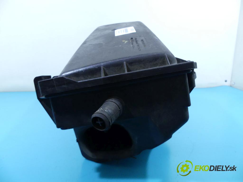 Skoda Octavia I 1996-2010 1.9 TDI 110 HP manual 81 kW 1896 cm3 5- obal filtra vzduchu 4615785942 (Obaly filtrov vzduchu)