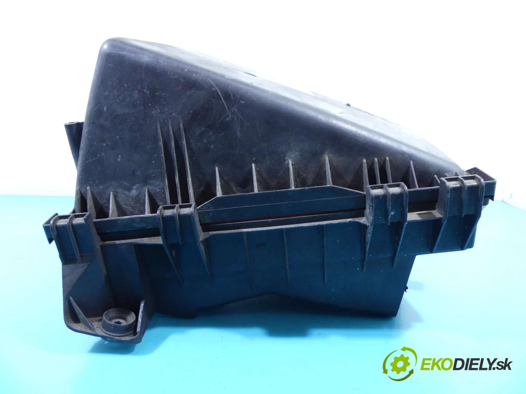 Skoda Octavia I 1996-2010 1.9 TDI 110 HP manual 81 kW 1896 cm3 5- obal filtra vzduchu 4615785942 (Obaly filtrov vzduchu)