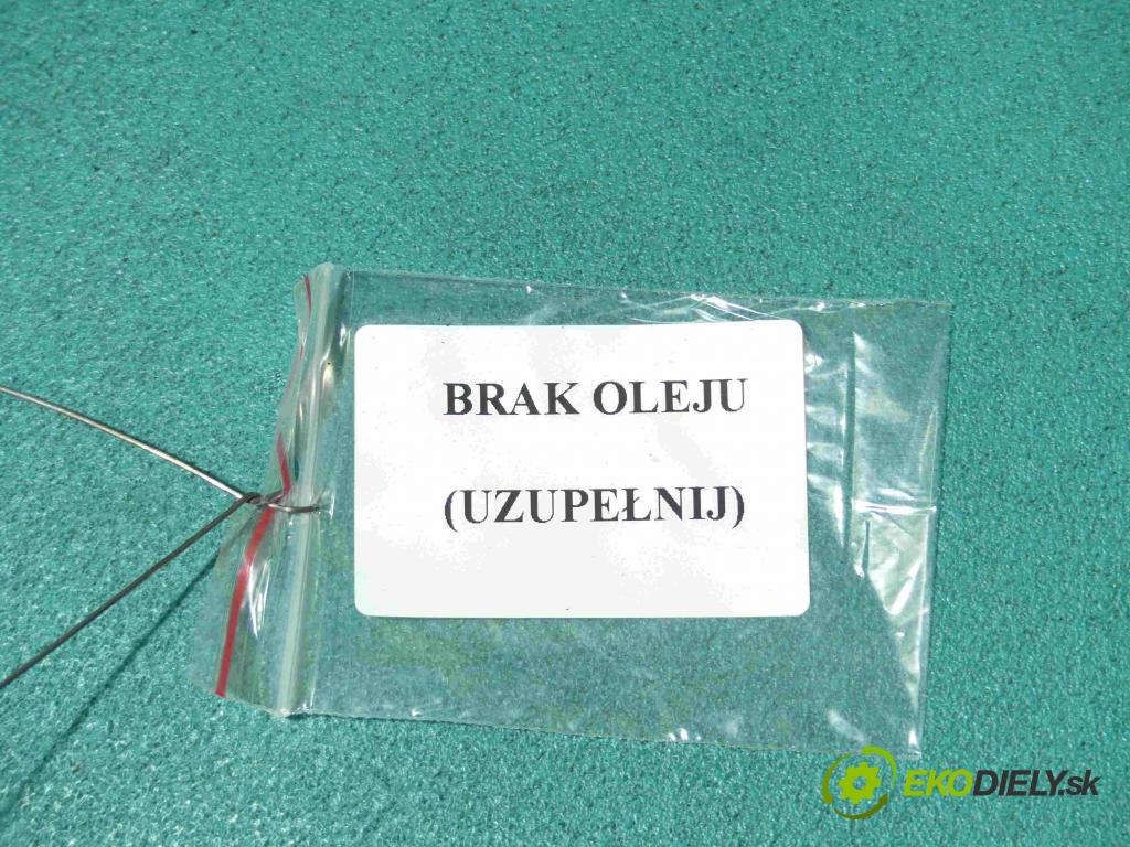 Skoda Octavia I 1996-2010 1.9 TDI 110 HP manual 81 kW 1896 cm3 5- prevodovka stupeň,rýchlosť manual DEA