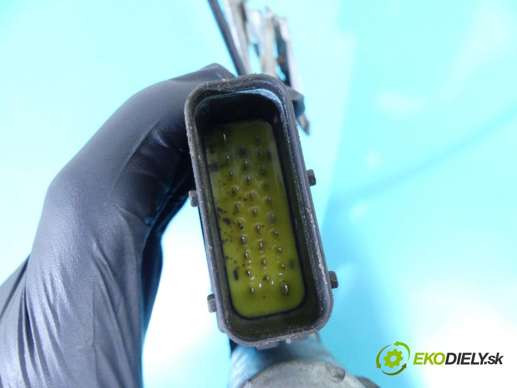 Skoda Octavia I 1996-2010 1.9 TDI 110 hp manual 81 kW 1896 cm3 5- mechanismus stahování přední levý 101446-202