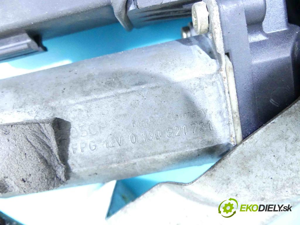 Skoda Octavia I 1996-2010 1.9 TDI 110 hp manual 81 kW 1896 cm3 5- mechanismus stahování přední levý 101446-202