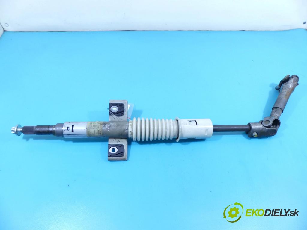 Opel Astra II 1998-2009 1.7 dtl 68 HP manual 50 kW 1700 cm3 5- Sloupec: volant 09228682 (Tyče riadenia (volantu))