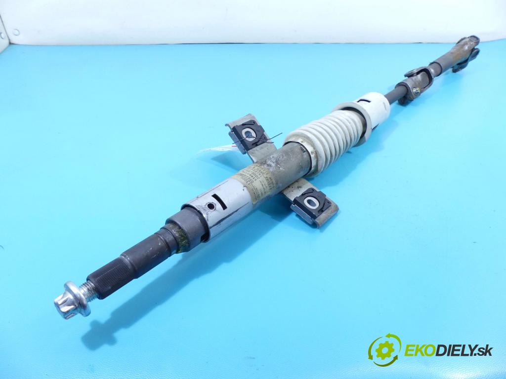 Opel Astra II 1998-2009 1.7 dtl 68 HP manual 50 kW 1700 cm3 5- Sloupec: volant 09228682 (Tyče riadenia (volantu))