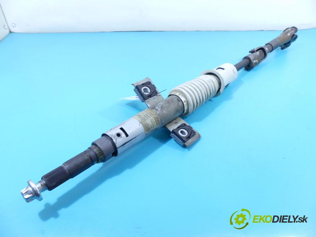 Opel Astra II 1998-2009 1.7 dtl 68 HP manual 50 kW 1700 cm3 5- Sloupec: volant 09228682 (Tyče riadenia (volantu))