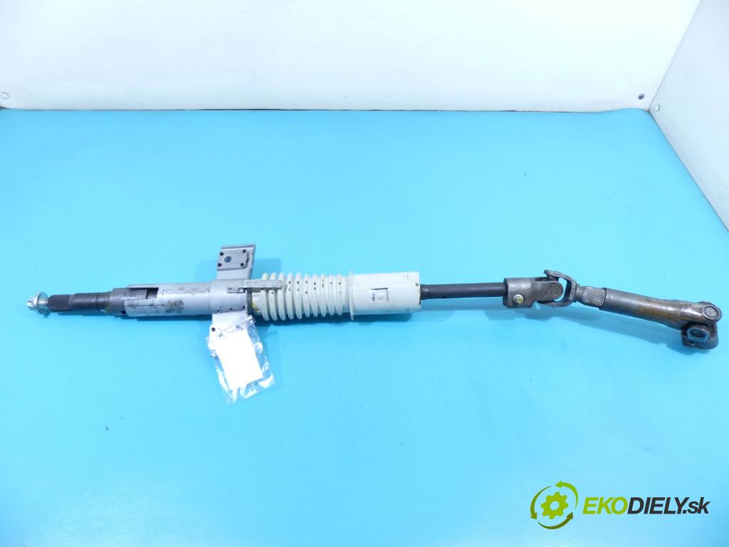 Opel Astra II 1998-2009 1.7 dtl 68 HP manual 50 kW 1700 cm3 5- Sloupec: volant 09228682 (Tyče riadenia (volantu))