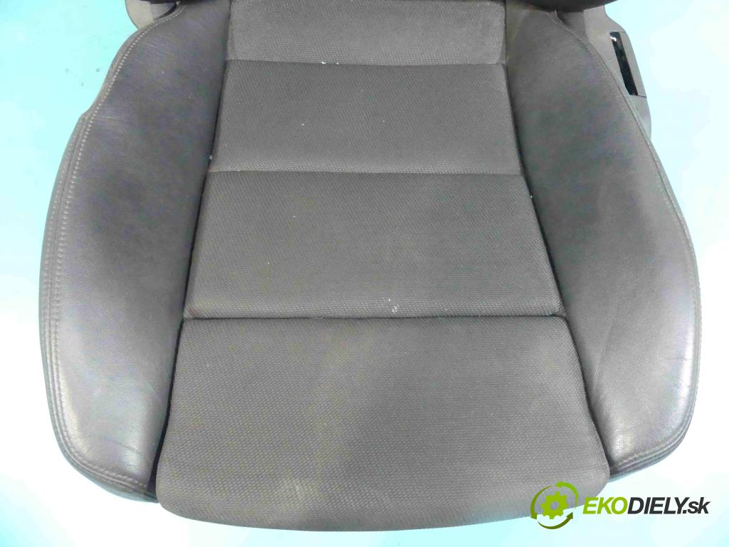 Audi A6 C6 2004-2011 3.0 tdi 232KM automatic 171 kW 2967 cm3 5- sedačke: komplet
