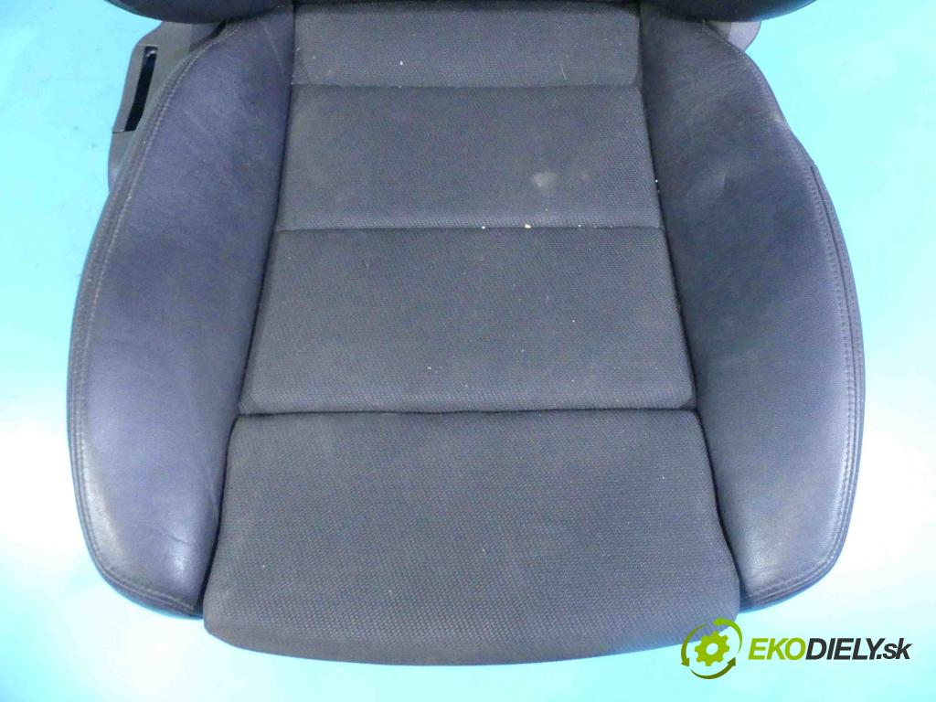 Audi A6 C6 2004-2011 3.0 tdi 232KM automatic 171 kW 2967 cm3 5- sedačke: komplet