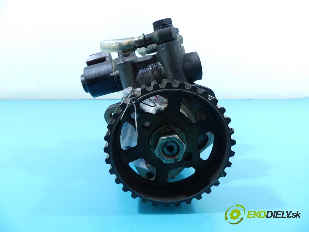 Citroen C3 2002-2009 1.4 hdi 90 HP manual 66 kW 1398 cm3 5- čerpadlo vstrekovacia 9652615680 (Vstrekovacie čerpadlá)