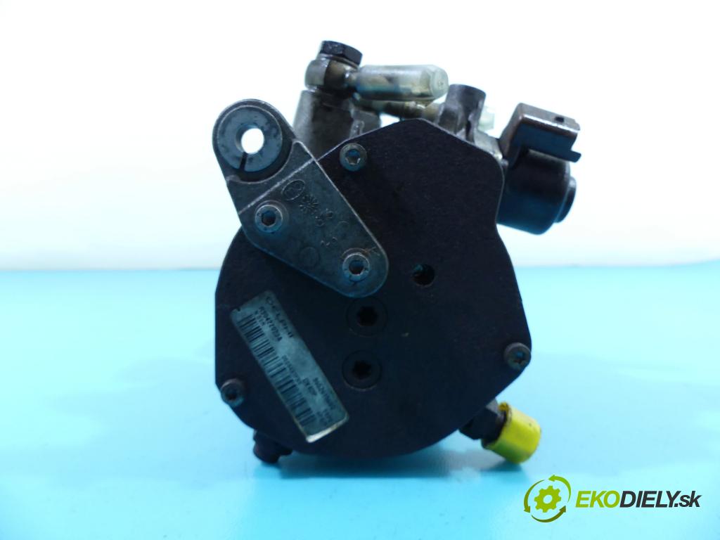 Citroen C3 2002-2009 1.4 hdi 90 HP manual 66 kW 1398 cm3 5- čerpadlo vstrekovacia 9652615680 (Vstrekovacie čerpadlá)