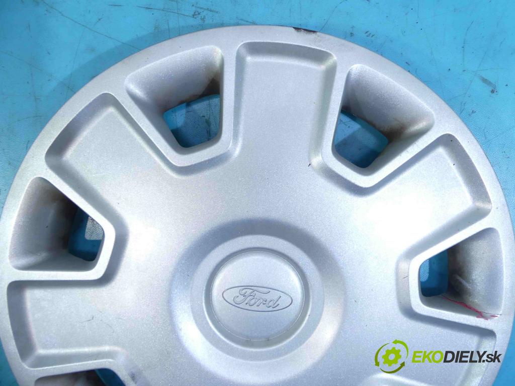 Ford Focus Mk2 2004-2011 1.6 16v 101 HP manual 74 kW 1596 cm3 5- puklica  (Puklice)