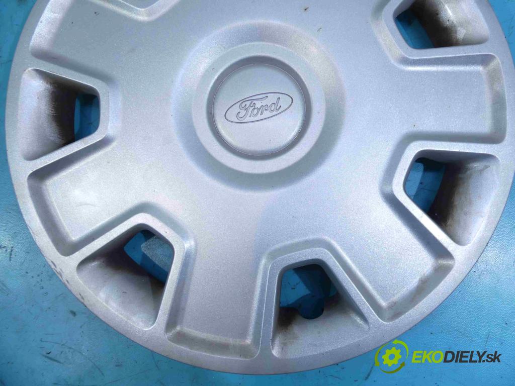Ford Focus Mk2 2004-2011 1.6 16v 101 HP manual 74 kW 1596 cm3 5- puklica  (Puklice)