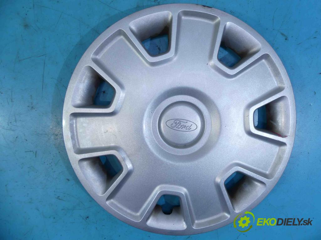 Ford Focus Mk2 2004-2011 1.6 16v 101 HP manual 74 kW 1596 cm3 5- puklica  (Puklice)