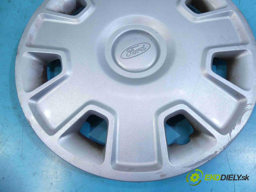 Ford Focus Mk2 2004-2011 1.6 16v 101 HP manual 74 kW 1596 cm3 5- puklica  (Puklice)