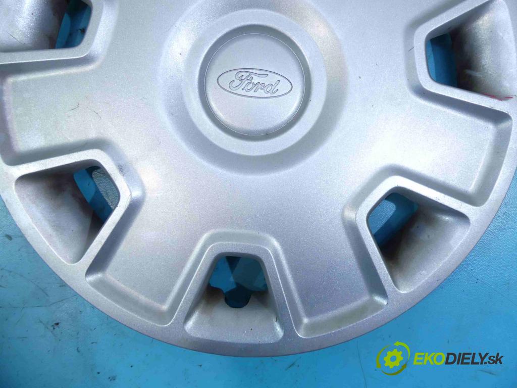 Ford Focus Mk2 2004-2011 1.6 16v 101 HP manual 74 kW 1596 cm3 5- puklica  (Puklice)