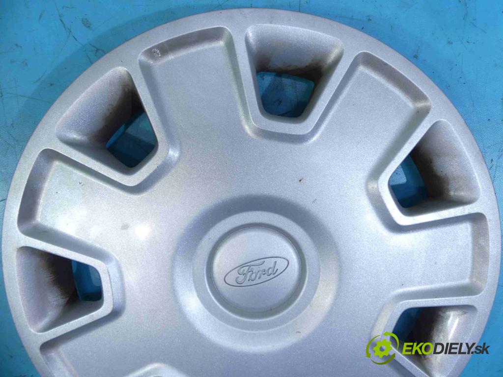 Ford Focus Mk2 2004-2011 1.6 16v 101 HP manual 74 kW 1596 cm3 5- puklica  (Puklice)